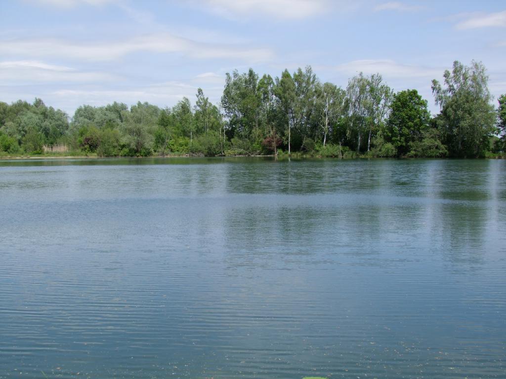 Edelstetter Weiher