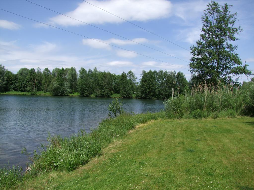 Neuburger Weiher